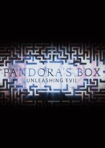Pandora's Box: Unleashing Evil poster