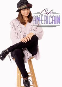 Café Americain poster