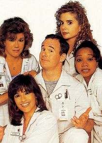 Nurses poster