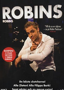 Robins poster