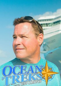 Ocean Treks with Jeff Corwin poster