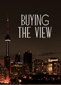 Buying the View poster