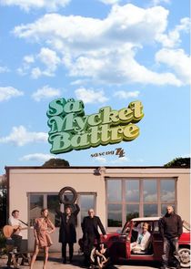 Så mycket bättre poster