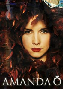Amanda O poster