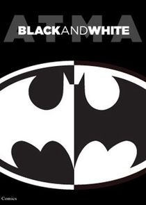 Batman: Black and White poster