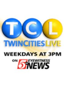 Twin Cities Live poster