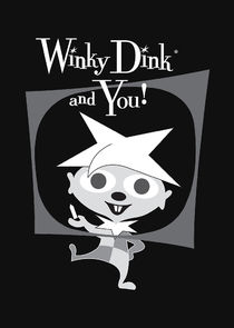 Winky Dink and You poster
