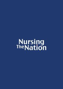 Nursing the Nation poster