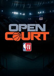 Open Court poster