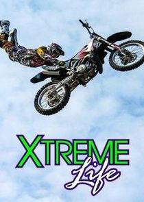 Xtreme Life poster