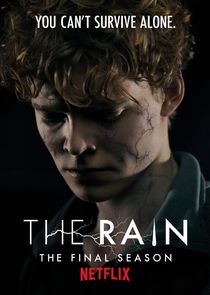 The Rain poster