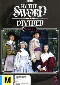By the Sword Divided poster