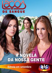 Laços de Sangue poster