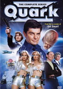 Quark poster