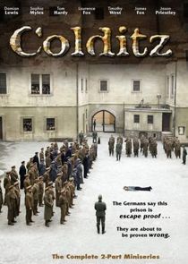 Colditz poster