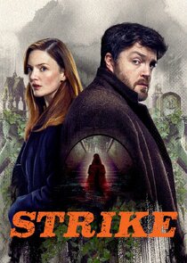 Strike poster