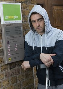 Undercover Criminal poster