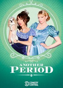 Another Period poster