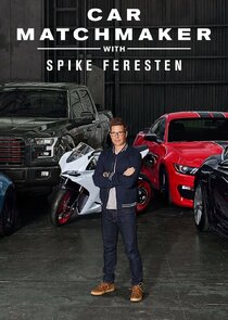 Car Matchmaker poster