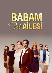 Babam ve Ailesi poster