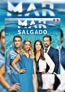 Mar Salgado poster