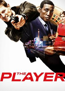 The Player poster