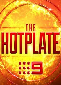 The Hotplate poster