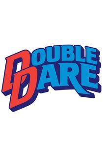 Double Dare poster