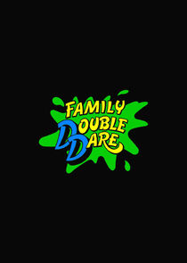 Family Double Dare poster