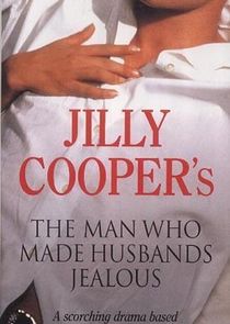 The Man Who Made Husbands Jealous poster
