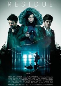 Residue poster