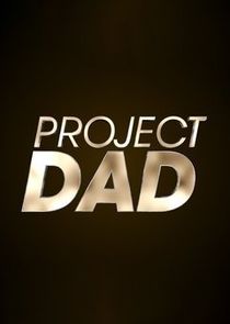 Project Dad poster