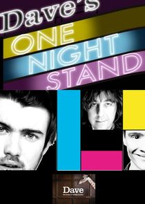 Dave's One Night Stand poster