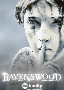 Ravenswood poster