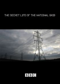 The Secret Life of the National Grid poster