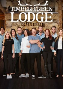 Timber Creek Lodge poster