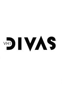 VH1 Divas poster