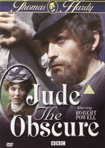 Jude the Obscure poster