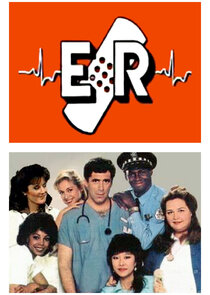 E/R poster