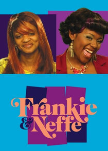 Frankie & Neffe poster
