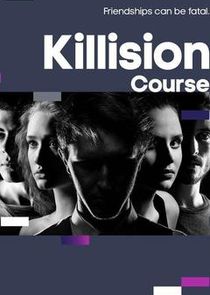 Killision Course poster
