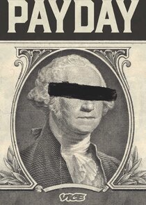 Payday poster