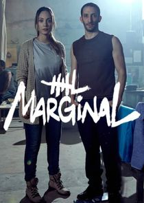 El Marginal poster