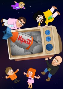 Муль-ТВ poster