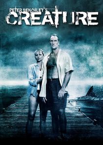 Creature poster