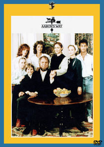 Aaron's Way poster