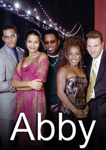 Abby poster