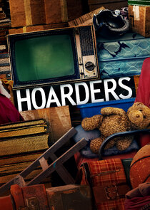 Hoarders poster