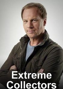 Extreme Collectors poster