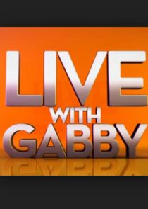 Live With... poster